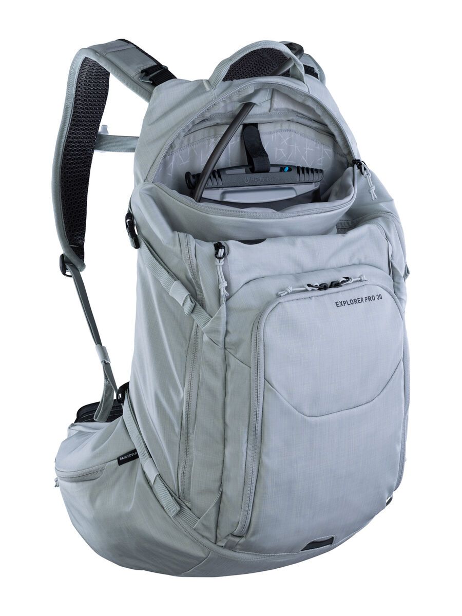Evoc Explorer Pro 30, silver - Bild 7