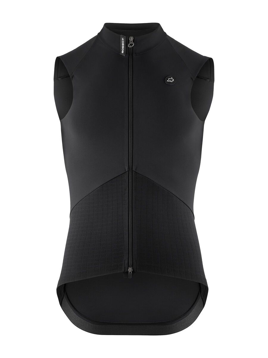 Assos Mille GTS Spring Fall Vest S11, black series - Bild 1