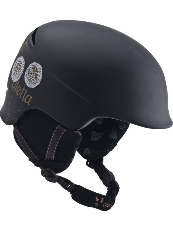 RED Aletta, Black - Bild 1