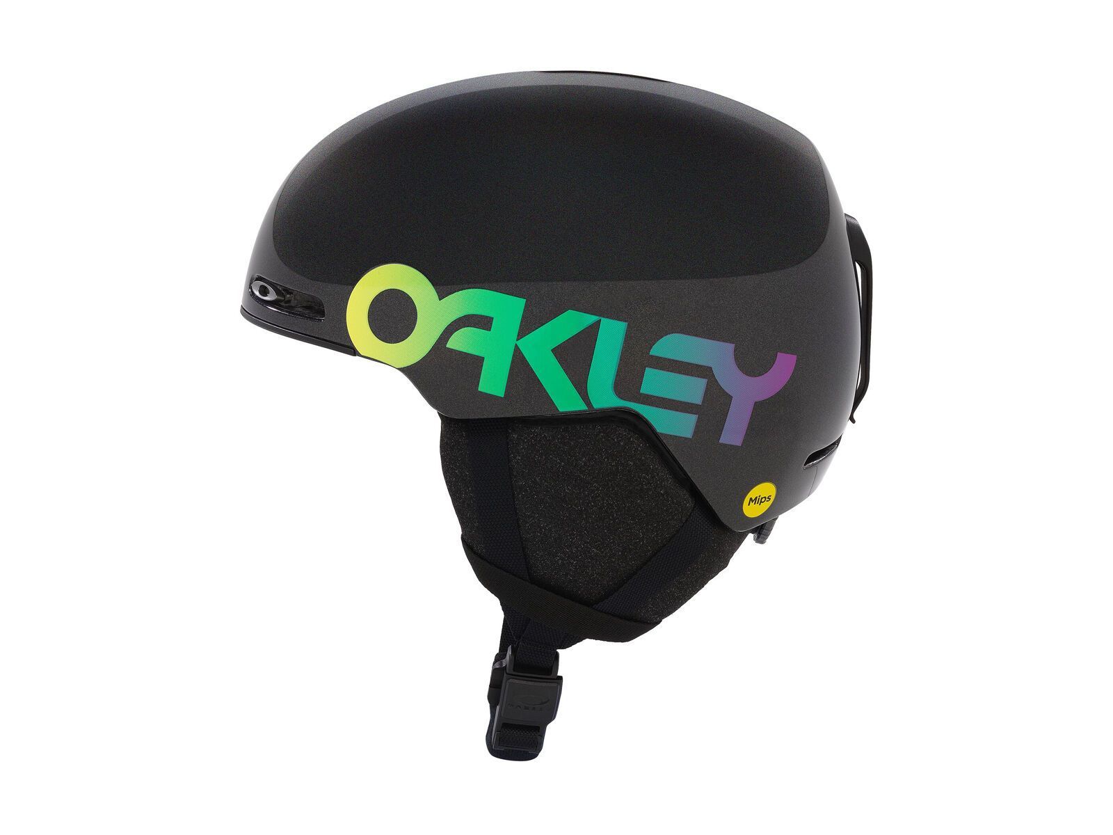 Oakley Mod1 MIPS Factory Pilot, galaxy - Bild 3