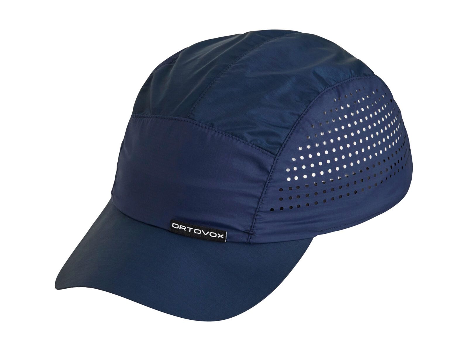 Ortovox Fast Mountain Cap, blue nunatak - Bild 1