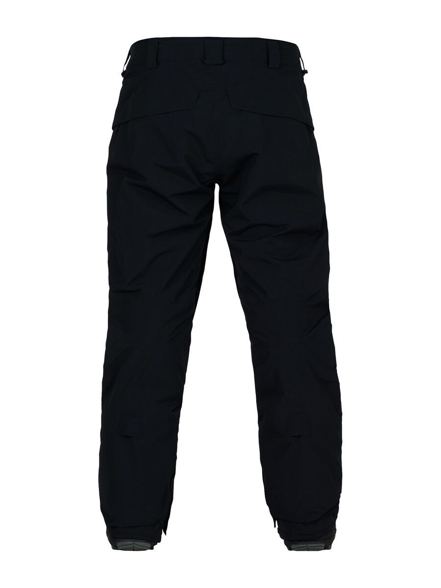 Burton [ak] Gore-Tex Cyclic Pant, true black - Bild 2
