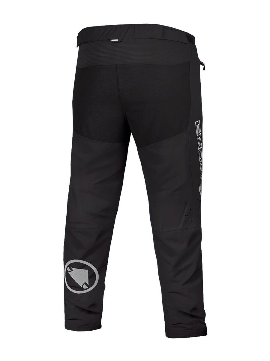 Endura Kids MT500JR Burner Hose, schwarz - Bild 2