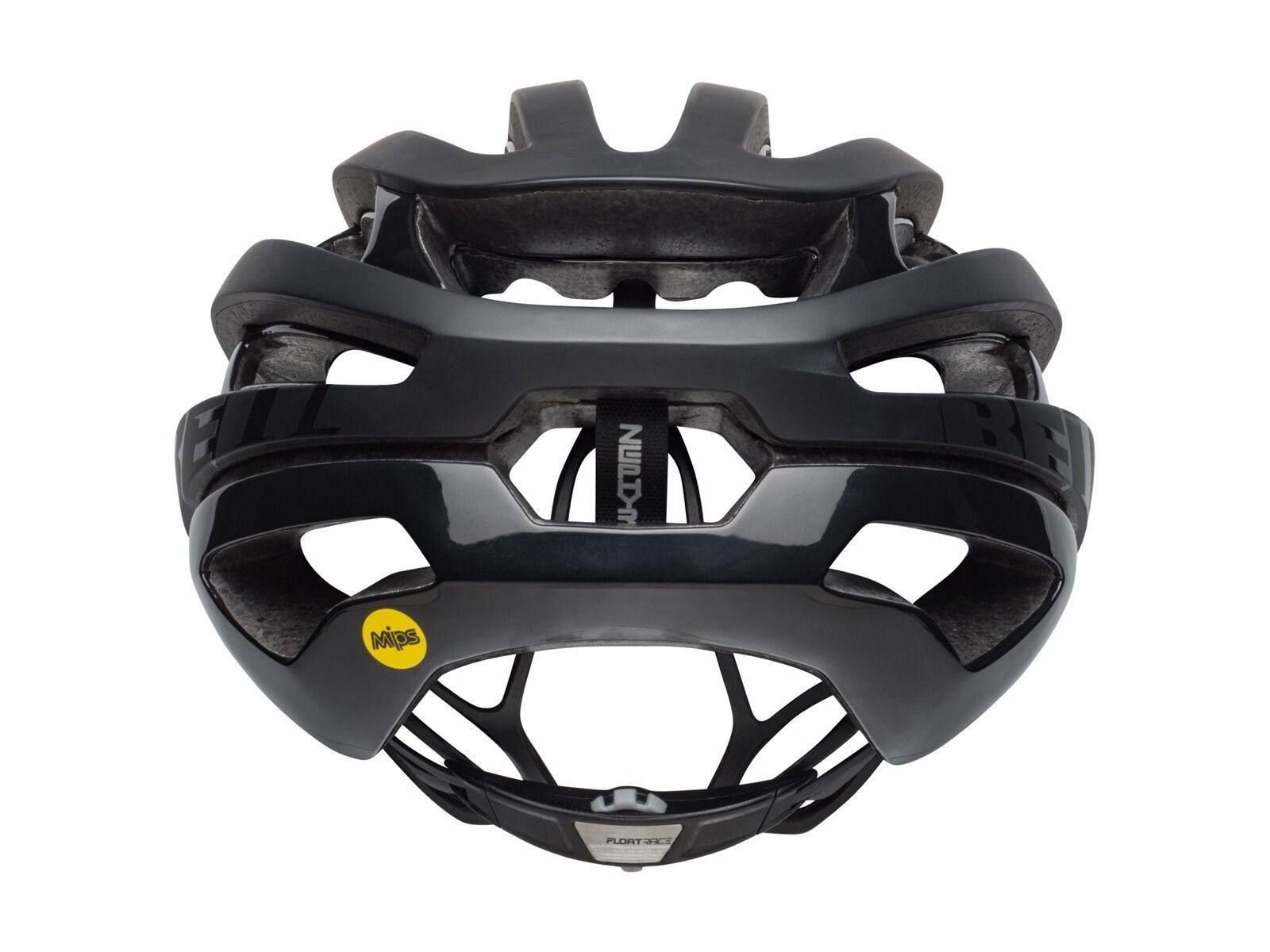 Bell Z20 MIPS, remix matte/gloss black - Bild 5