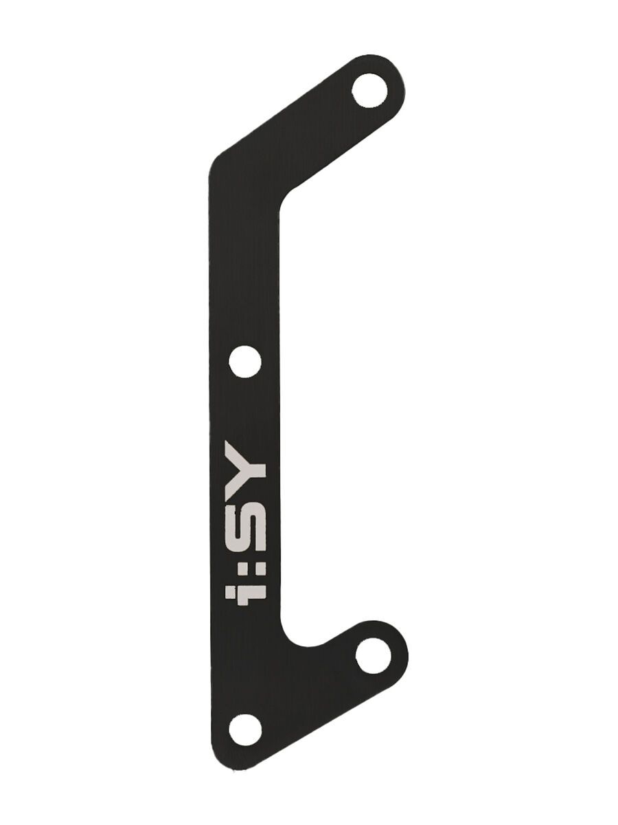 i:SY Adapter, schwarz - Bild 1