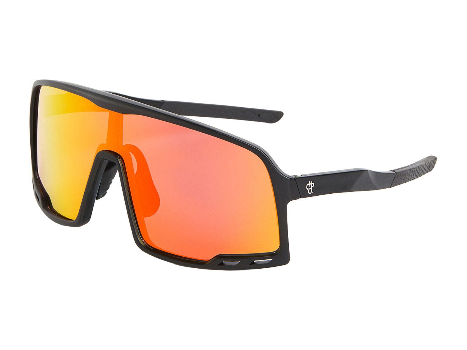 CHPO Henrik, Red Mirror / matte black - Bild 1