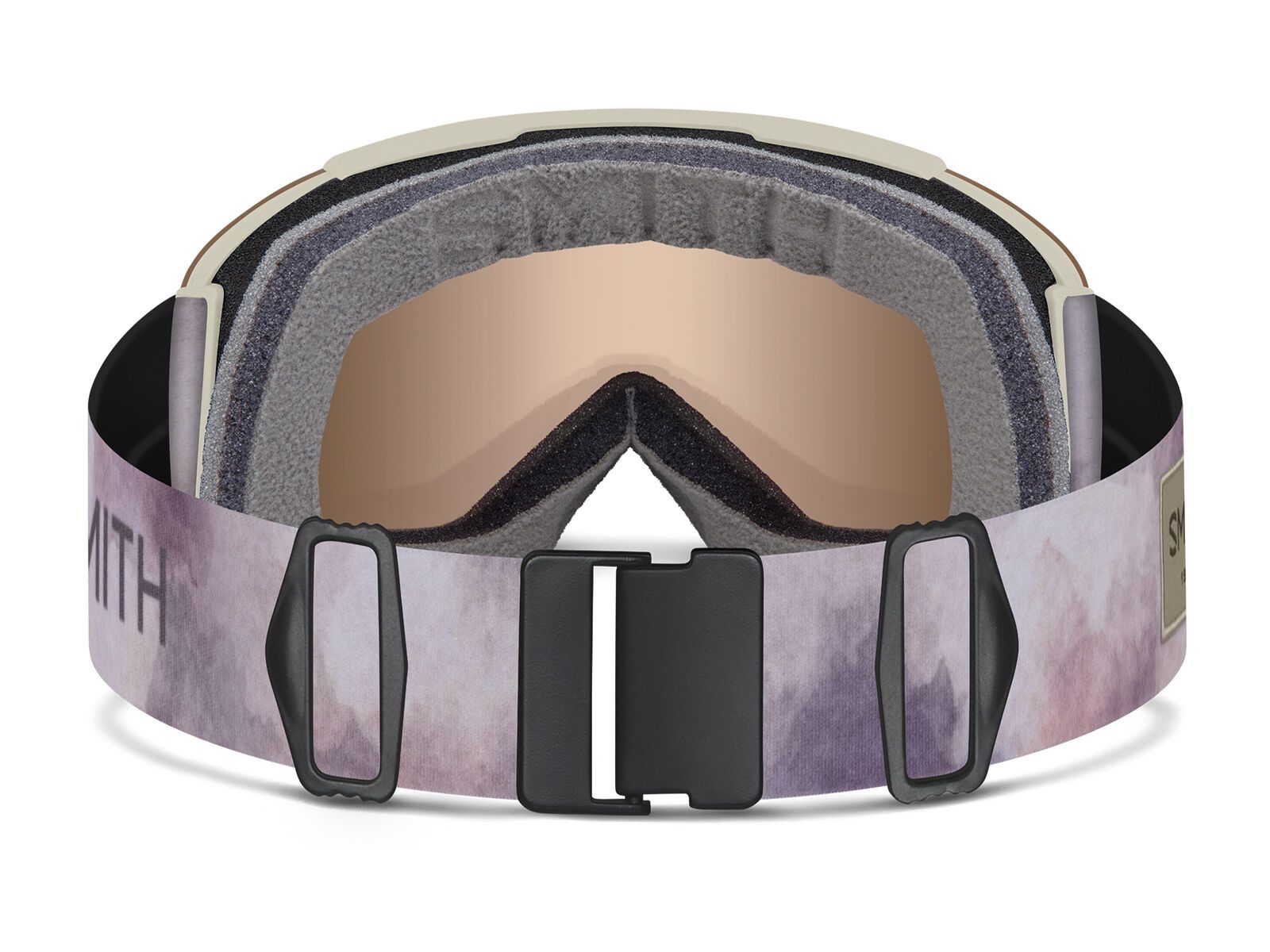 Smith Sequence OTG, ChromaPop Pro Photochromic Gold Mirror / chalk bleach - Bild 4