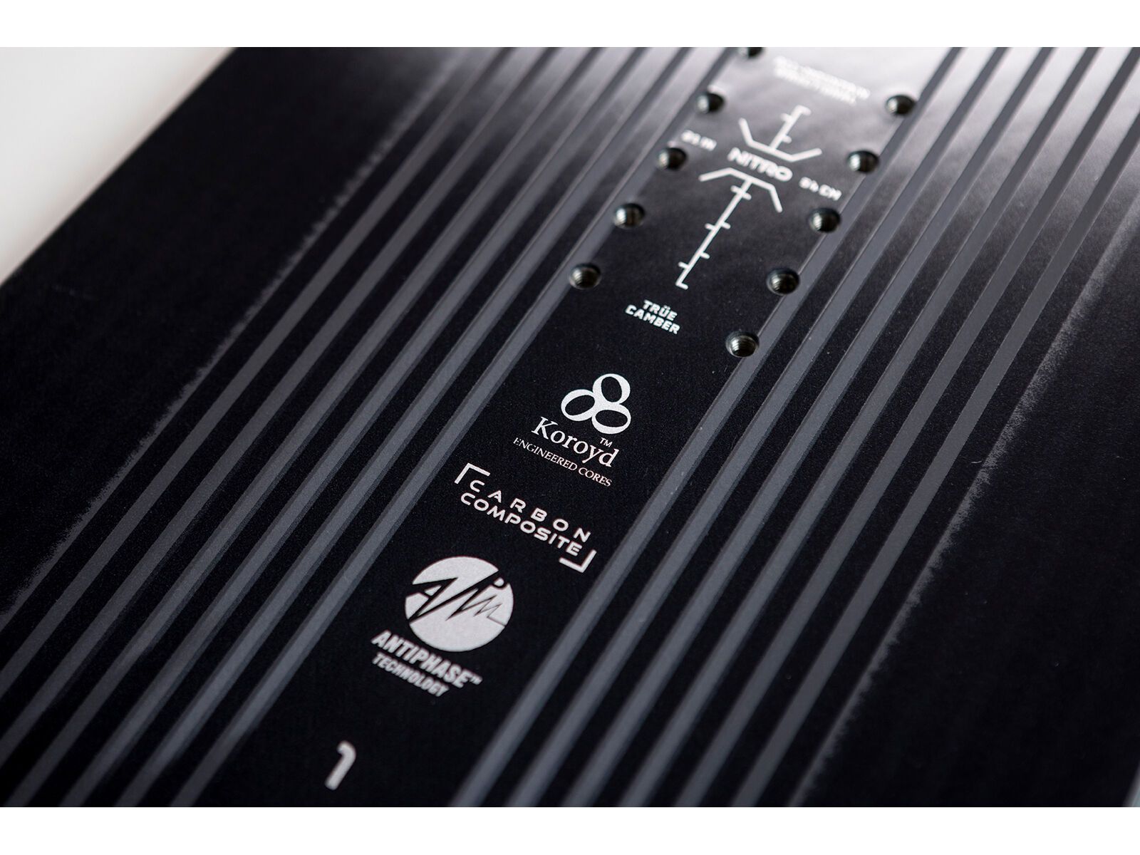 Nitro Highlander Wide - Bild 4