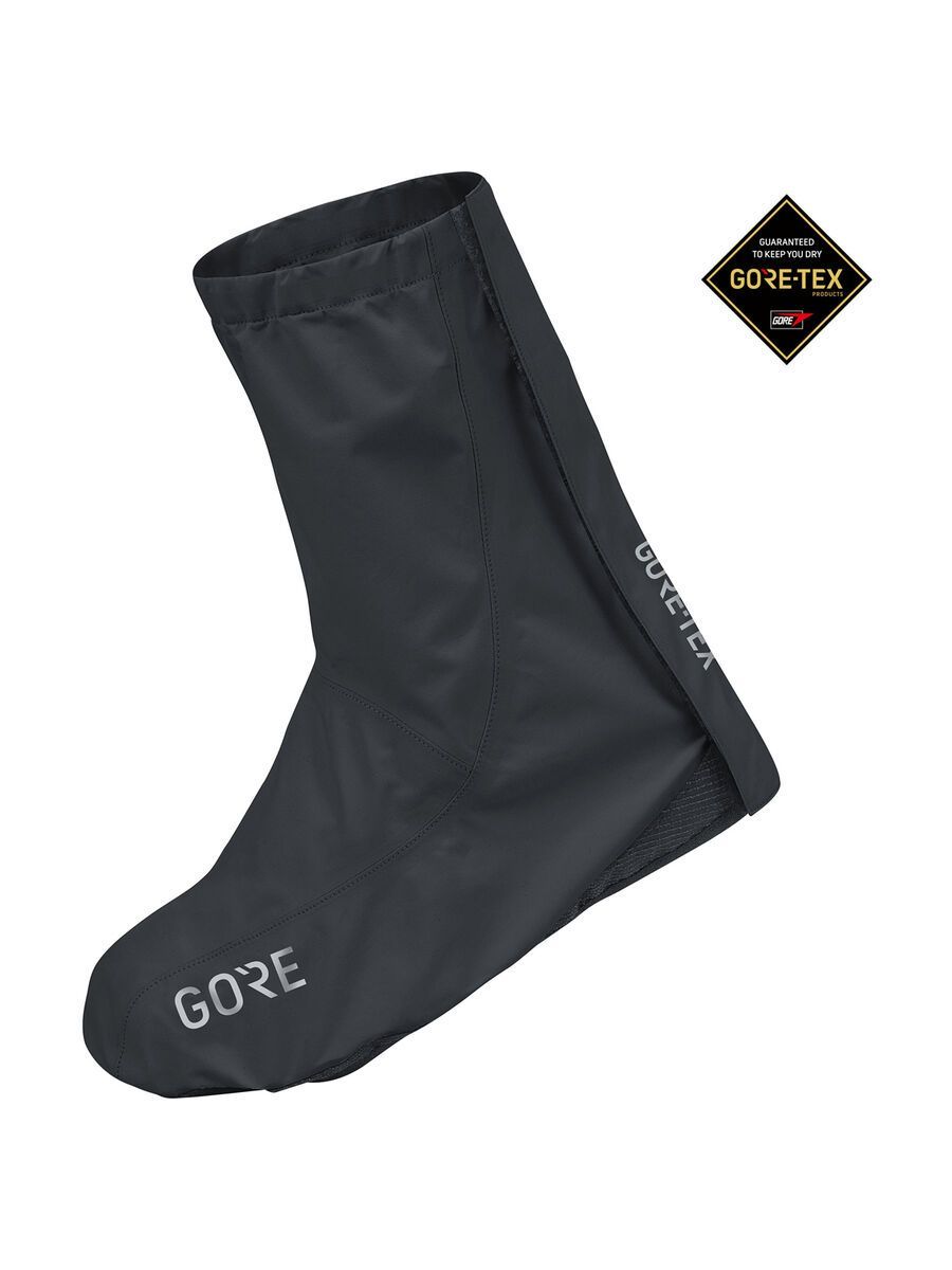 GOREWEAR C3 Gore-Tex Überschuhe, black - Bild 2