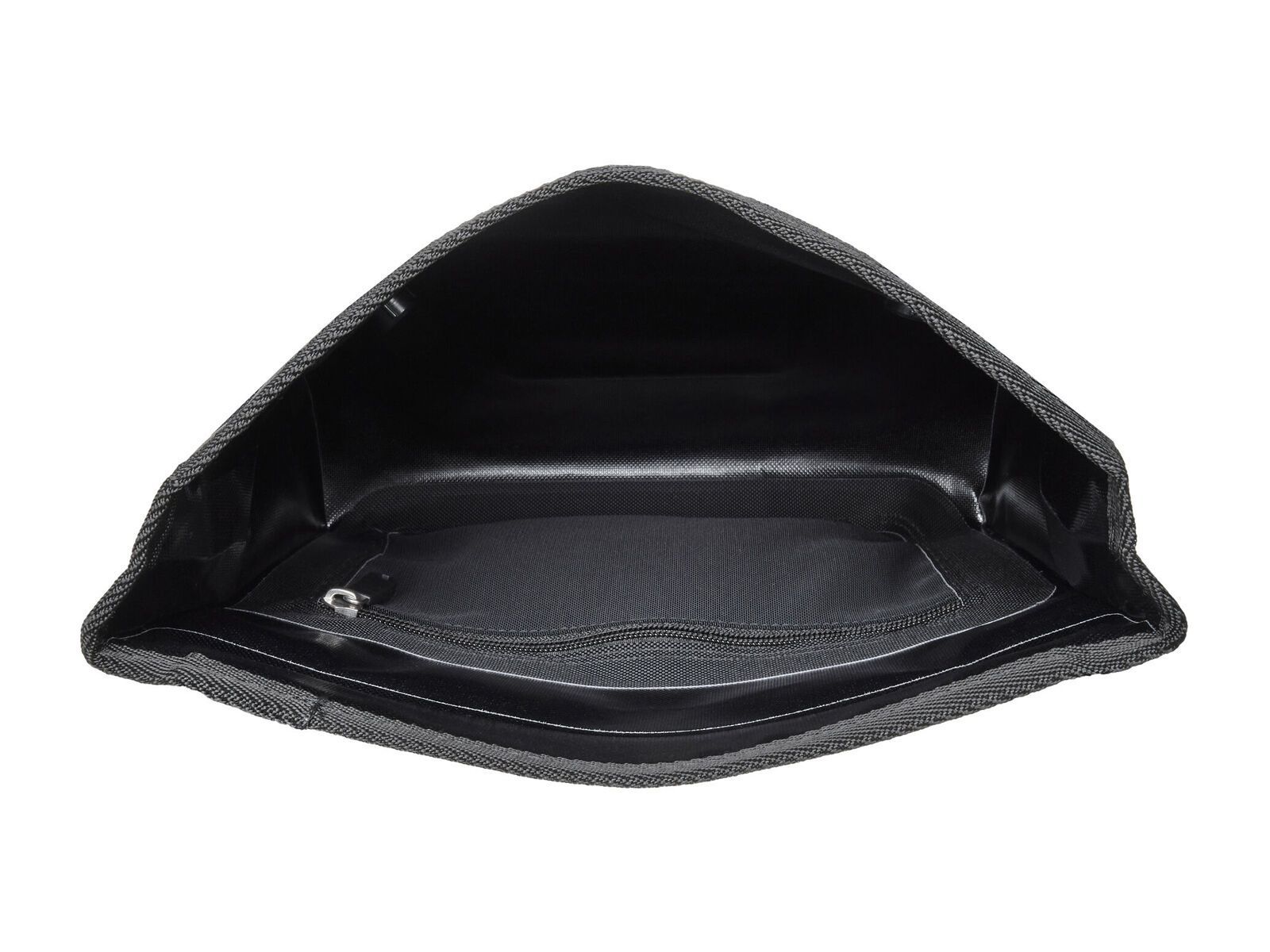 ORTLIEB Sling-Bag Metrosphere, black embossed - Bild 5