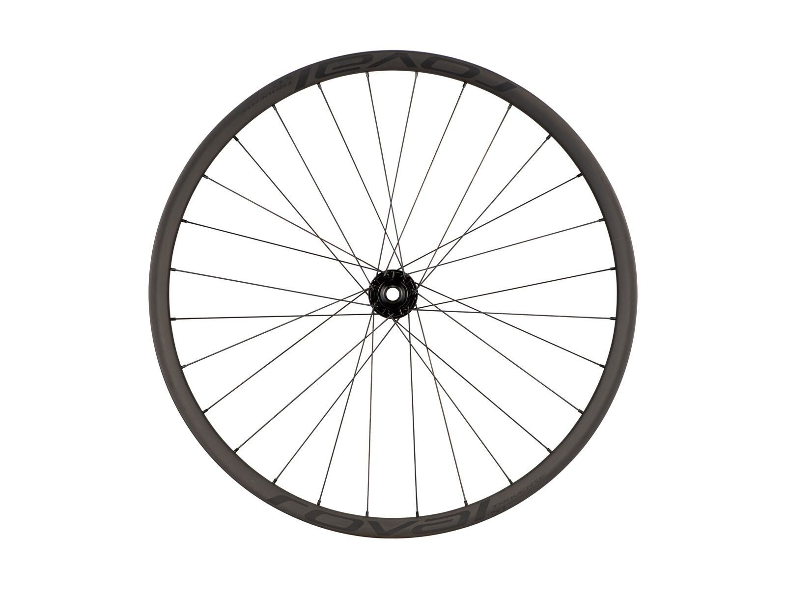 Specialized Roval Traverse SL 29 6B, carbon/black - Bild 2