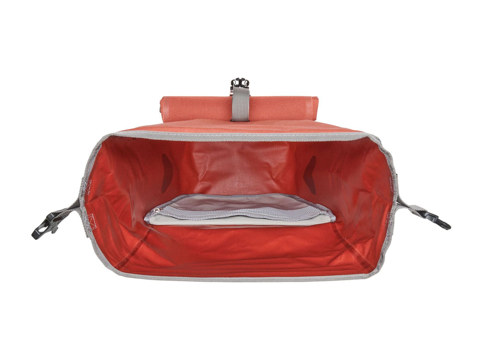 ORTLIEB Back-Roller Plus QL2.2, dark chili - Bild 3