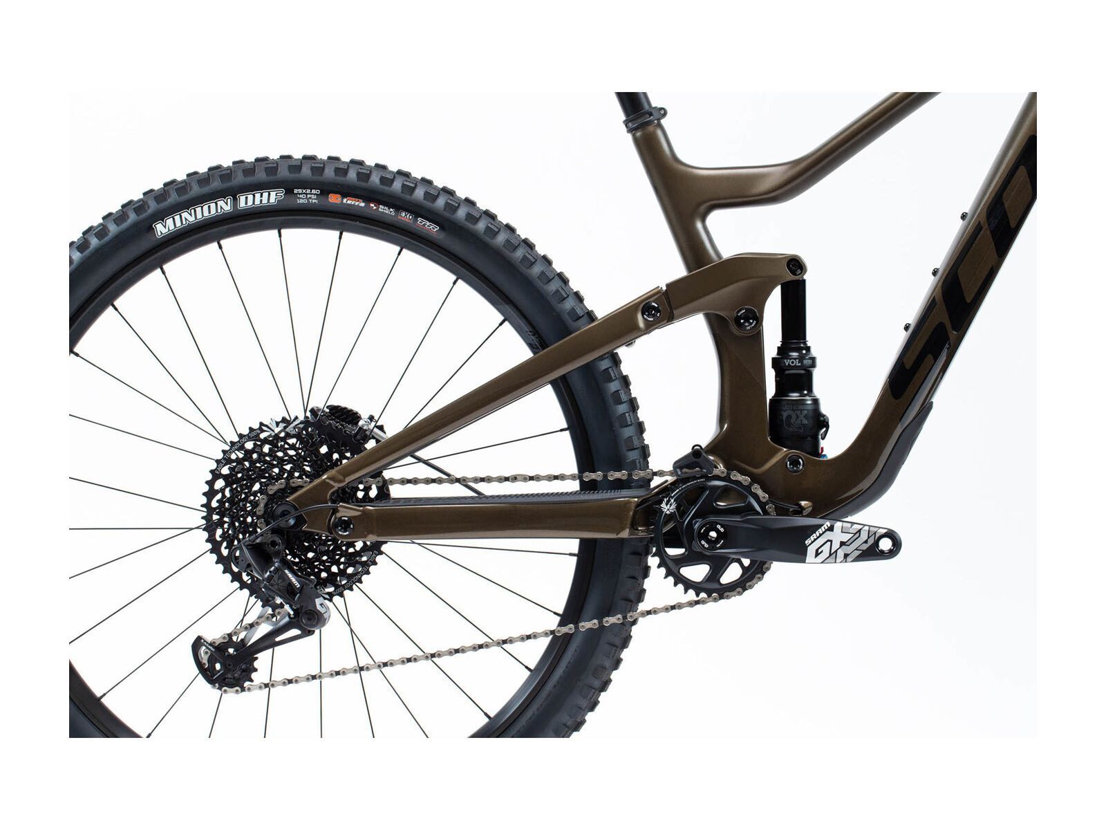 Scott Ransom 910 - Bild 6