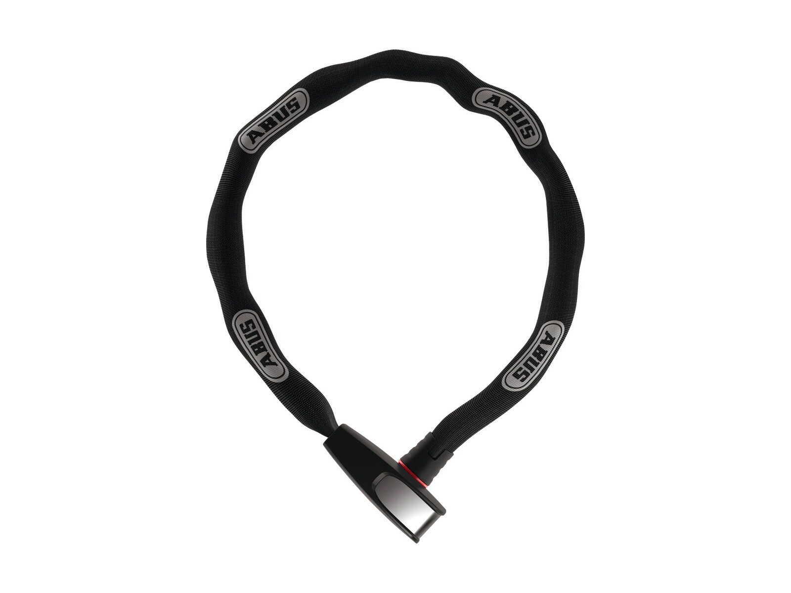 Abus Catena 6806K/110, schwarz - Bild 1