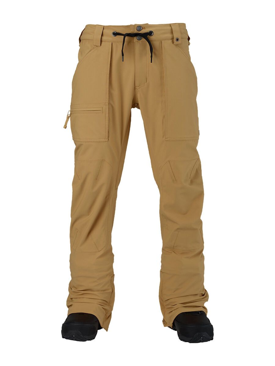 Burton Southside Pant Mid Fit, n***d - Bild 1