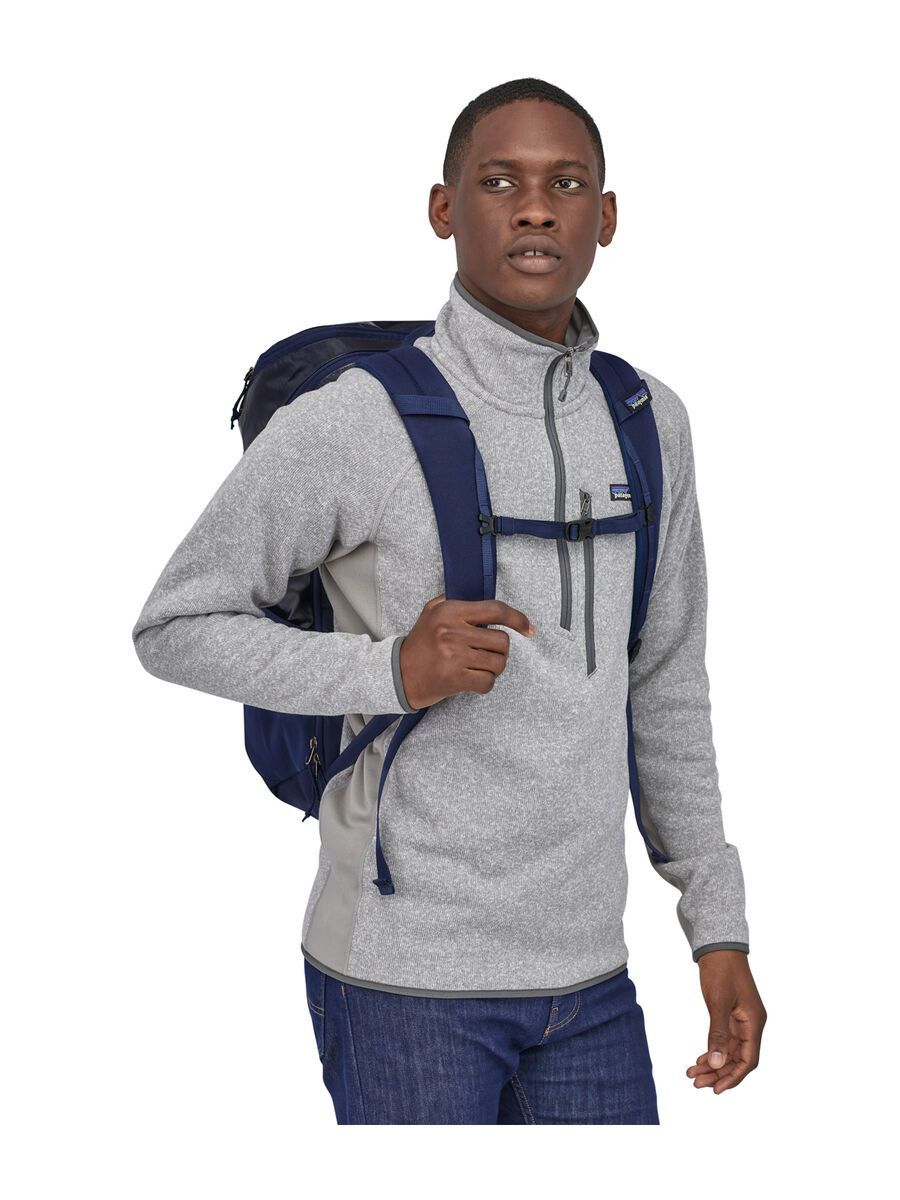Patagonia Black Hole Pack 32L, classic navy - Bild 5