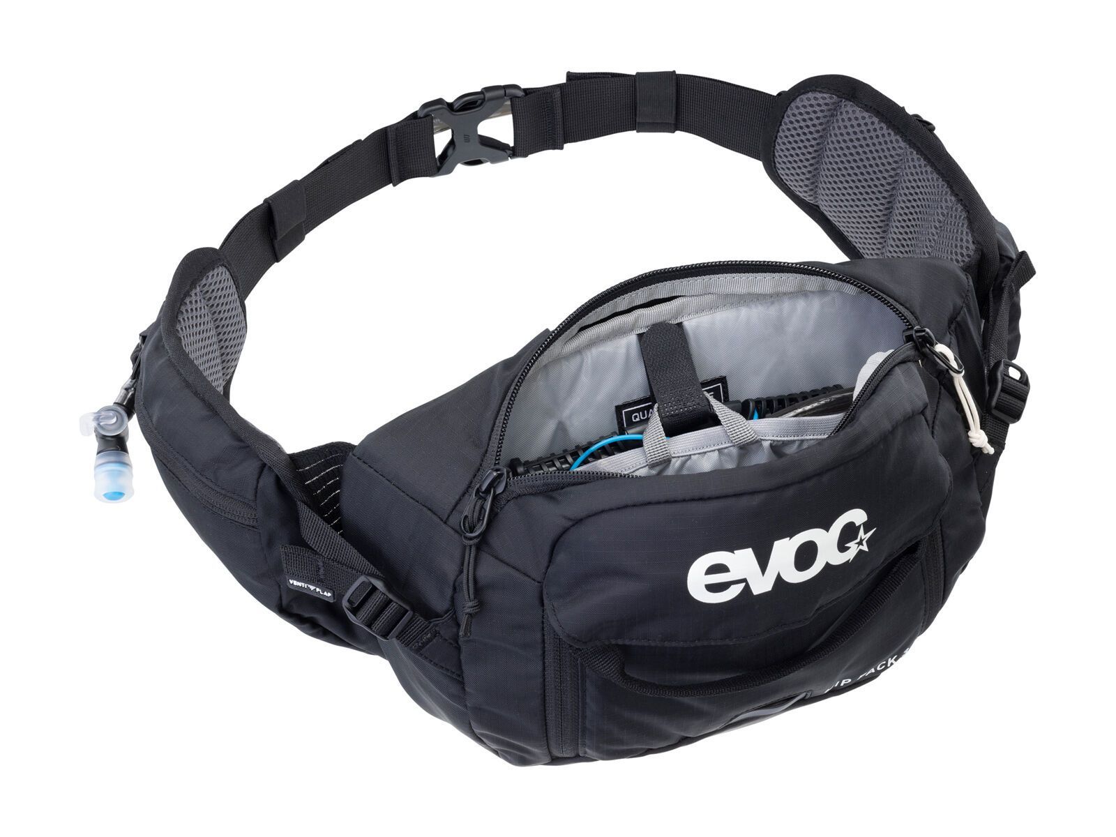 Evoc Hip Pack 3, black - Bild 4