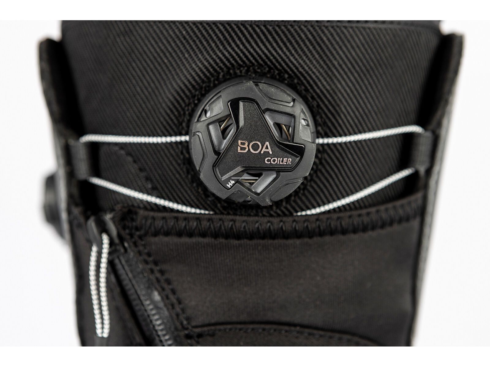 Nitro Select BOA, charcoal-black - Bild 6