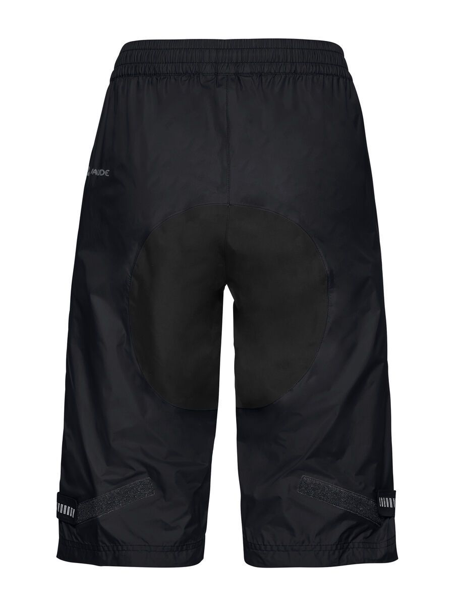 Vaude Women's Drop Shorts, black - Bild 3