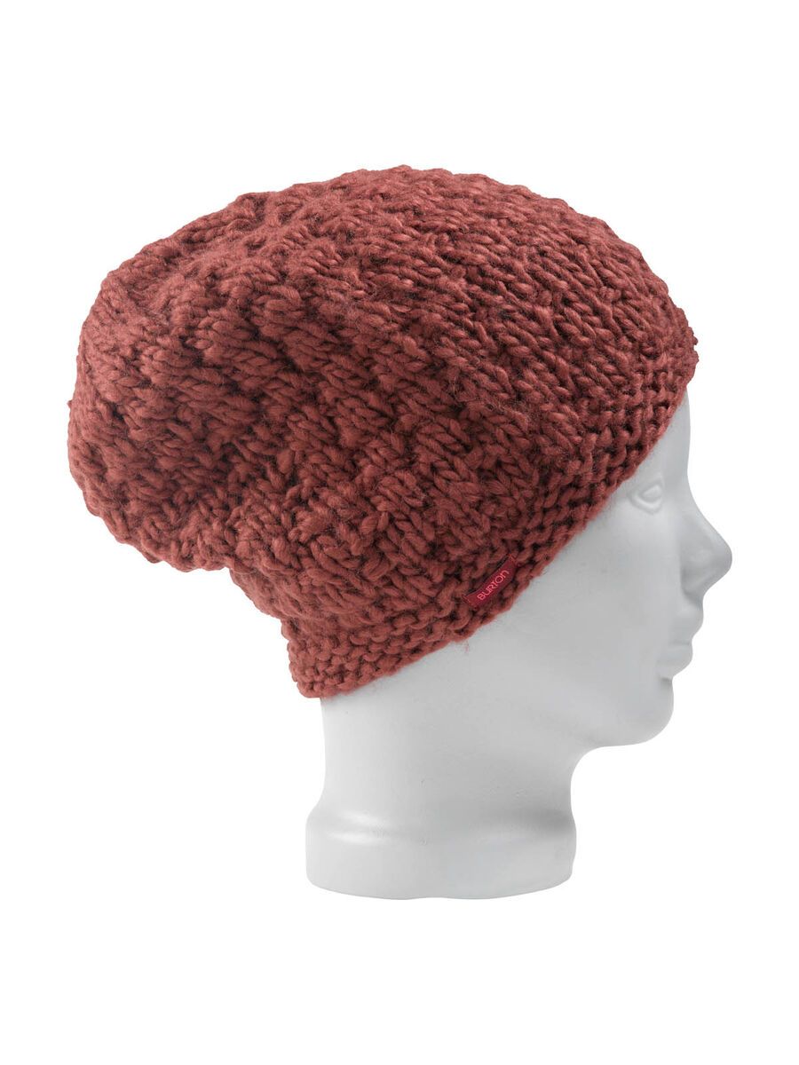 Burton Womens Big Bertha Beanie, Sangira - Bild 1