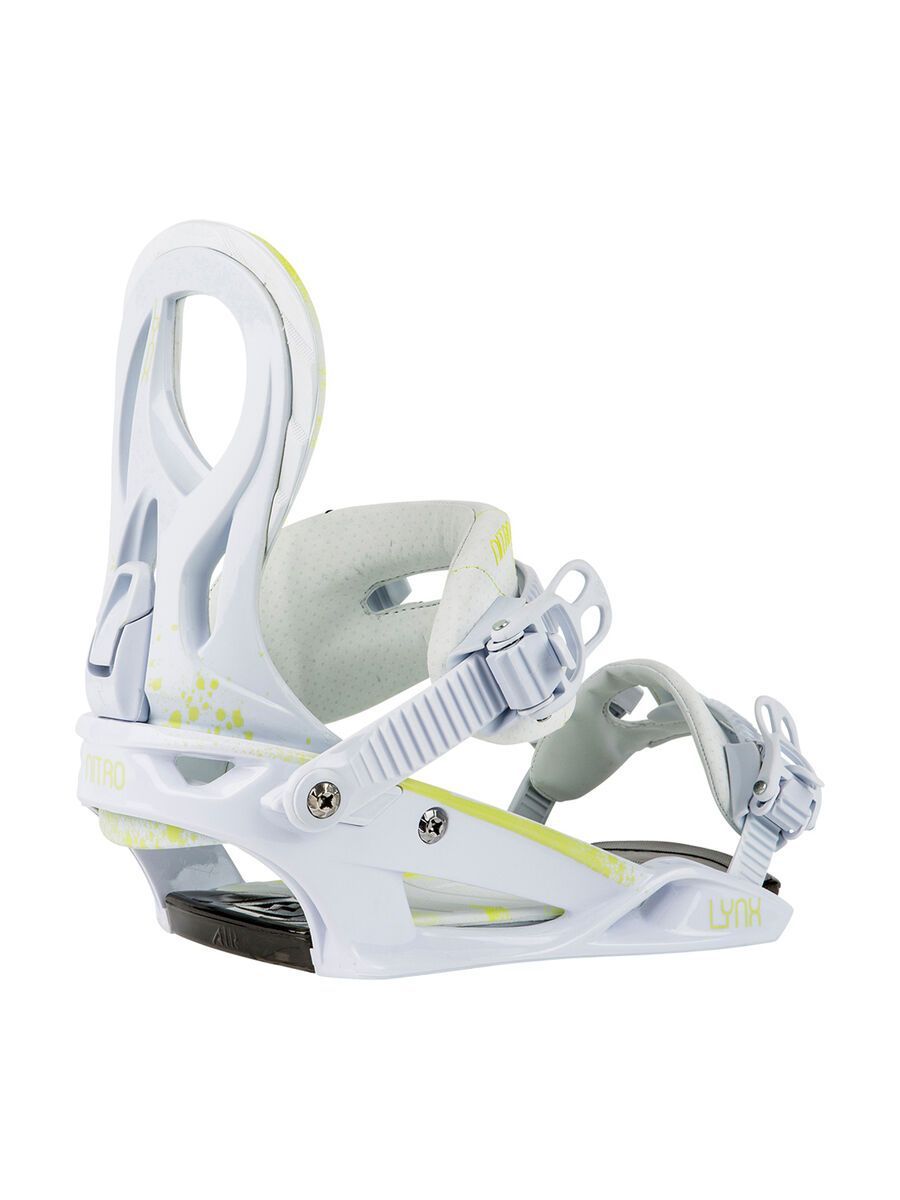 Nitro Lynx, white - Bild 2