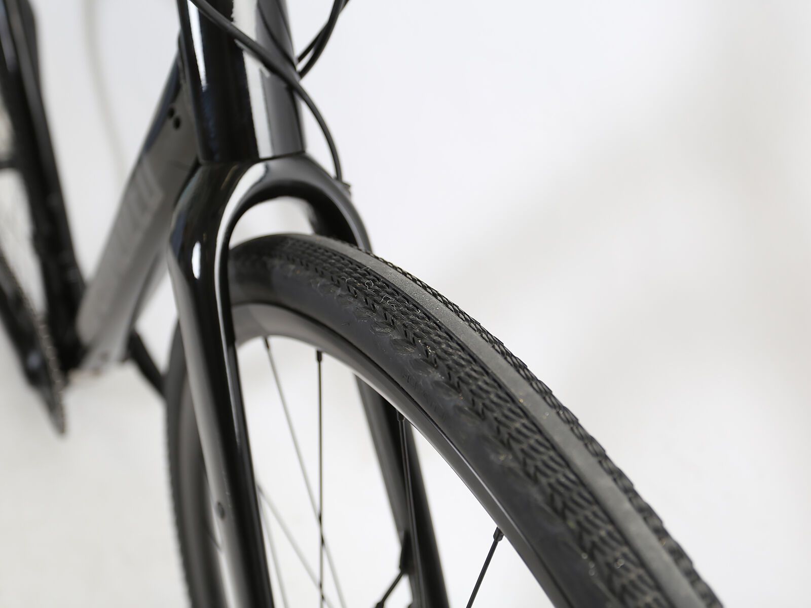 ***2. Wahl*** Specialized Diverge Comp E5 gloss tarmac black/smoke/chrome - Bild 7