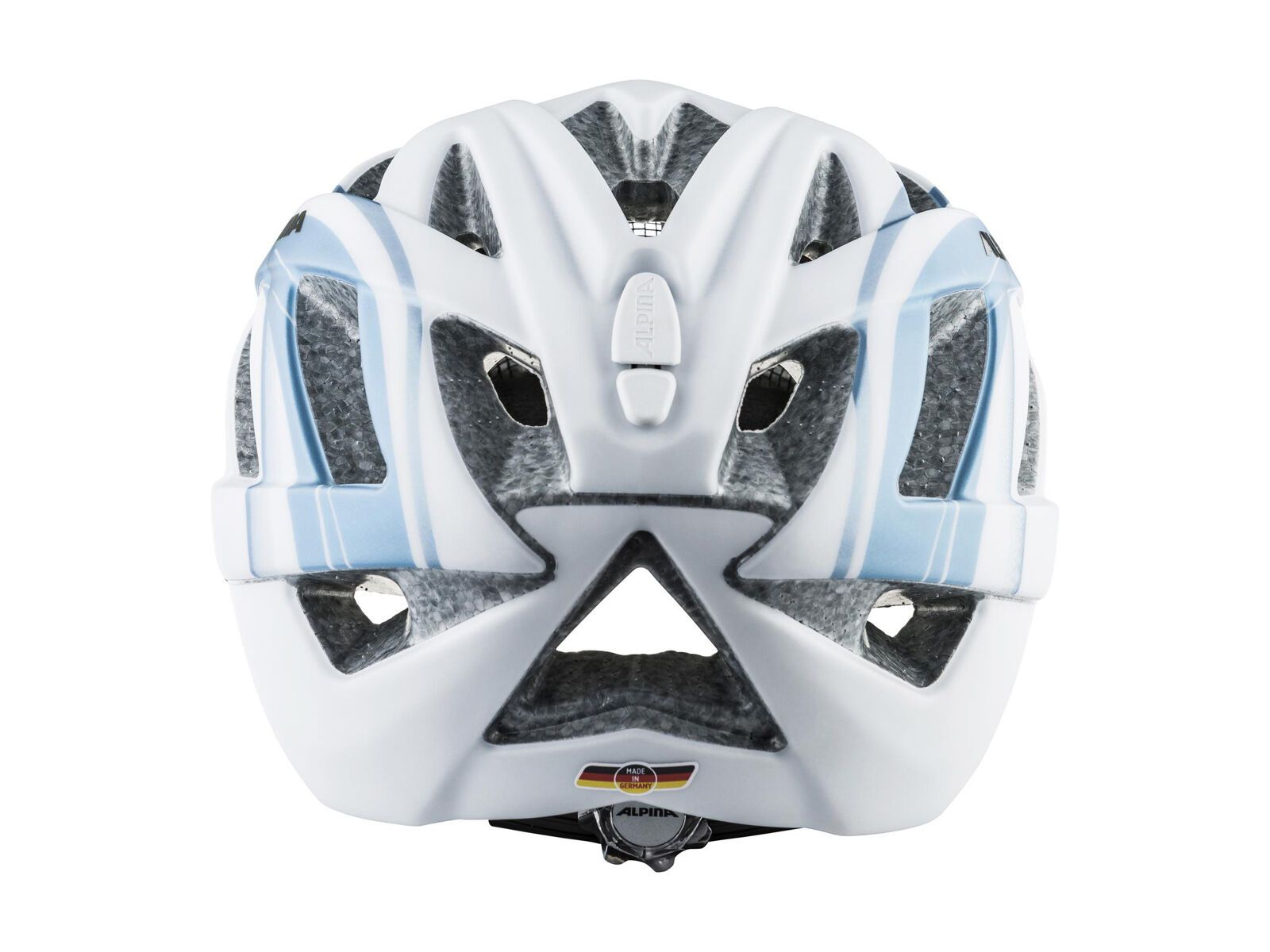 Alpina Panoma 2.0 L.E., white-blue metallic - Bild 3