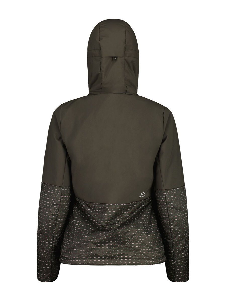 Maloja VolandM., alpine woods leaf - Bild 2