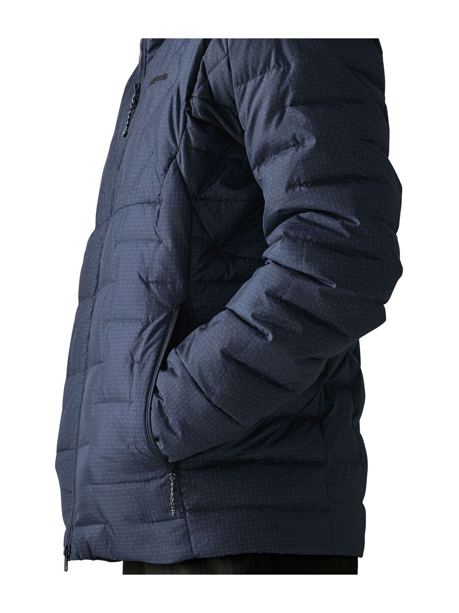 Patagonia Men's Durable Down Hoody, new navy - Bild 5