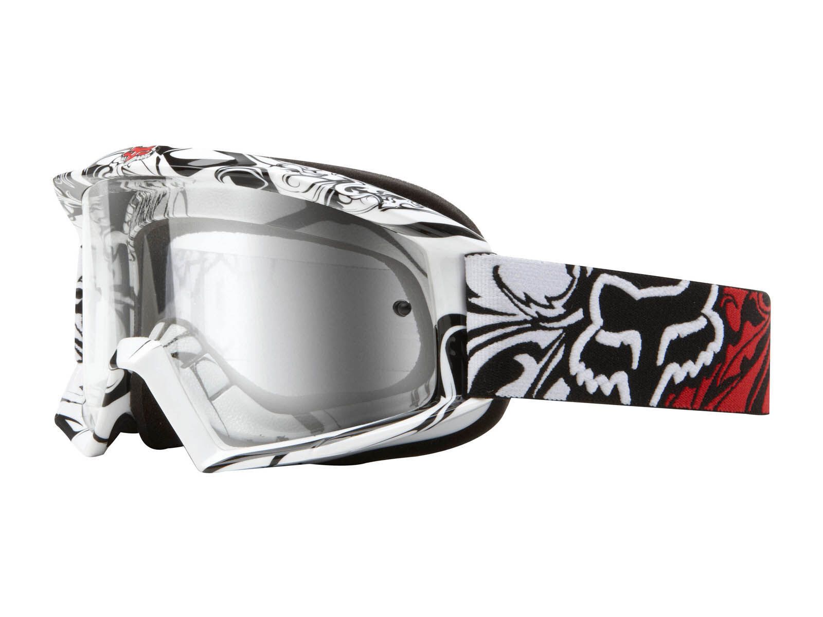 Fox Main, Encore/Clear - Bild 1