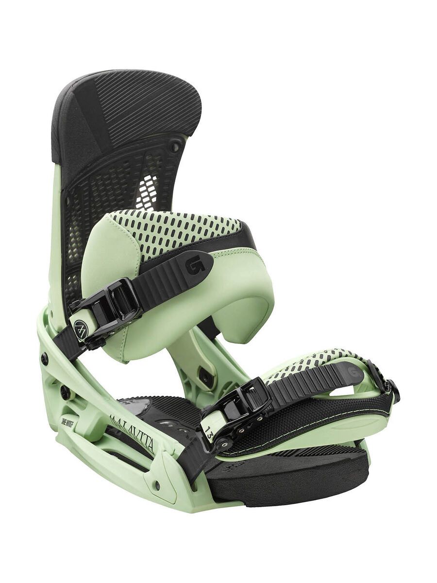 Burton Malavita EST, Lichen - Bild 3