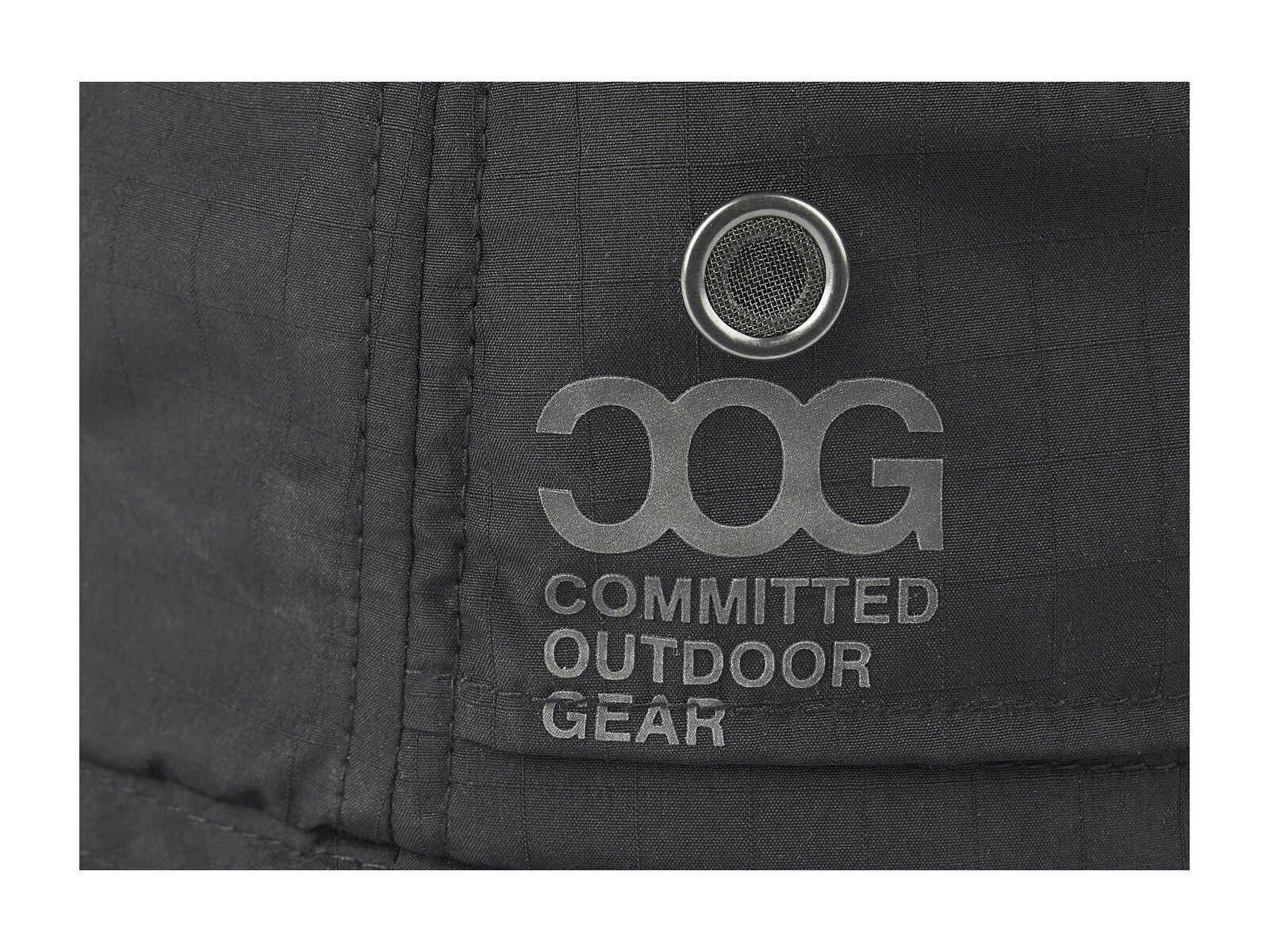 Picture Lisbonne Hat, black - Bild 6