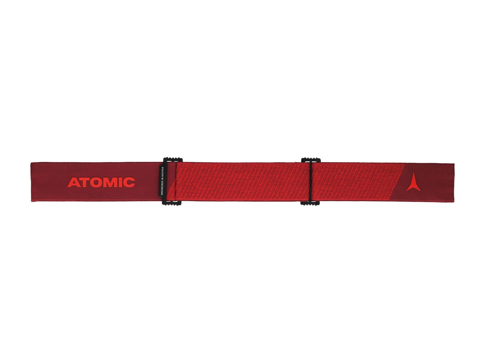 Atomic Count HD - Pink/Copper, red - Bild 2