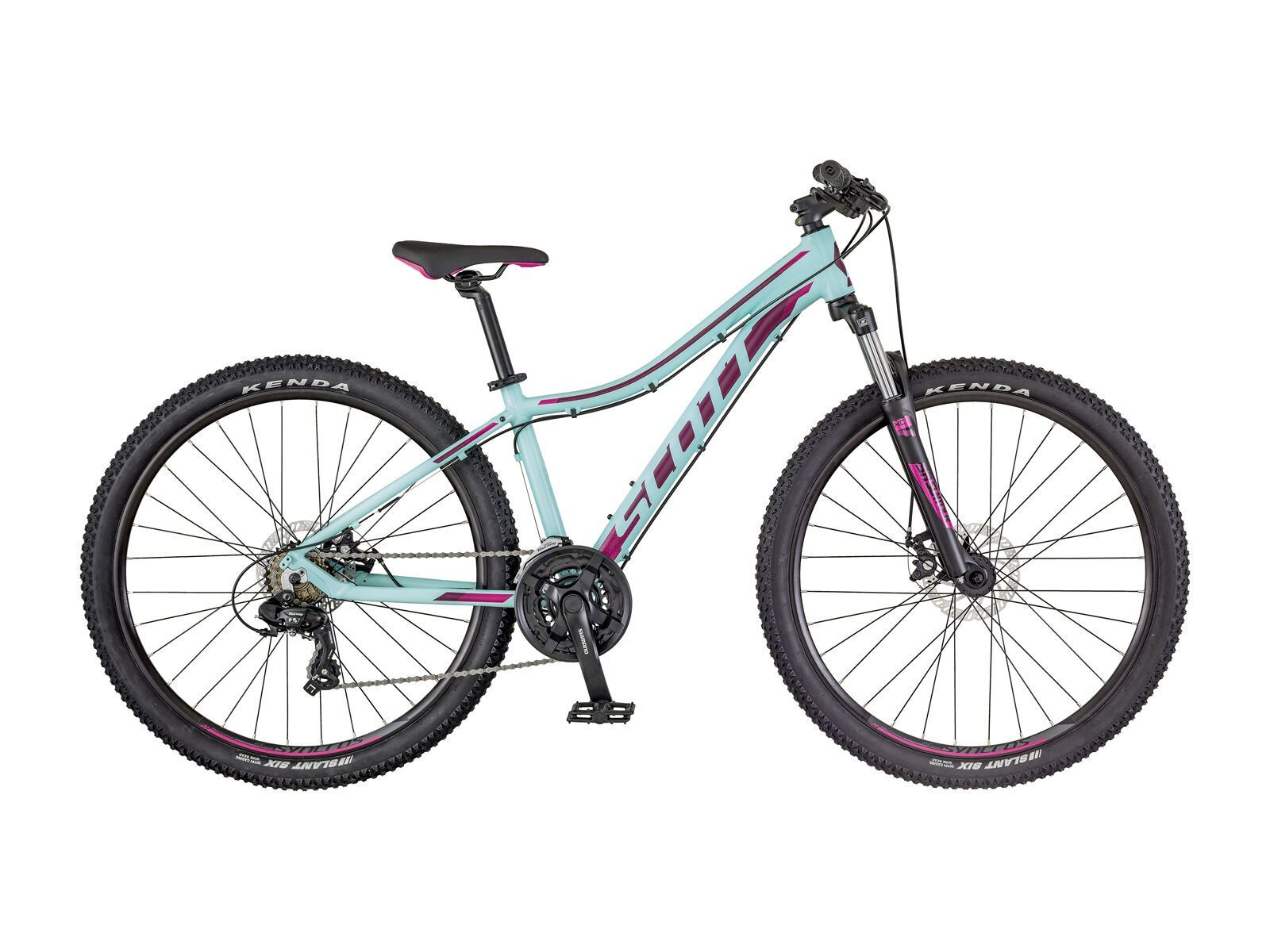 Scott Contessa 740 - Bild 1