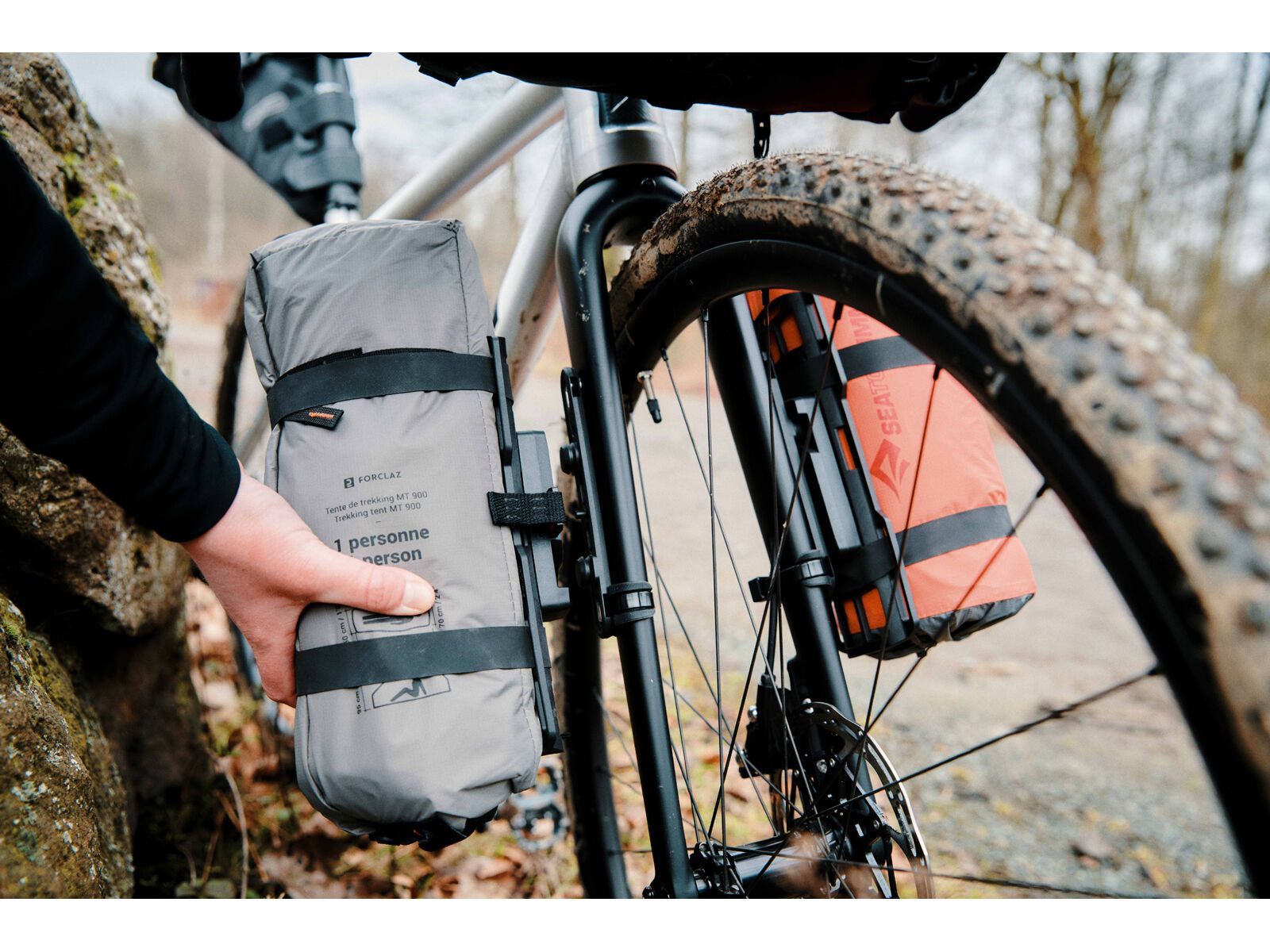 Fidlock Twist Uni Connector XL, black - Bild 19