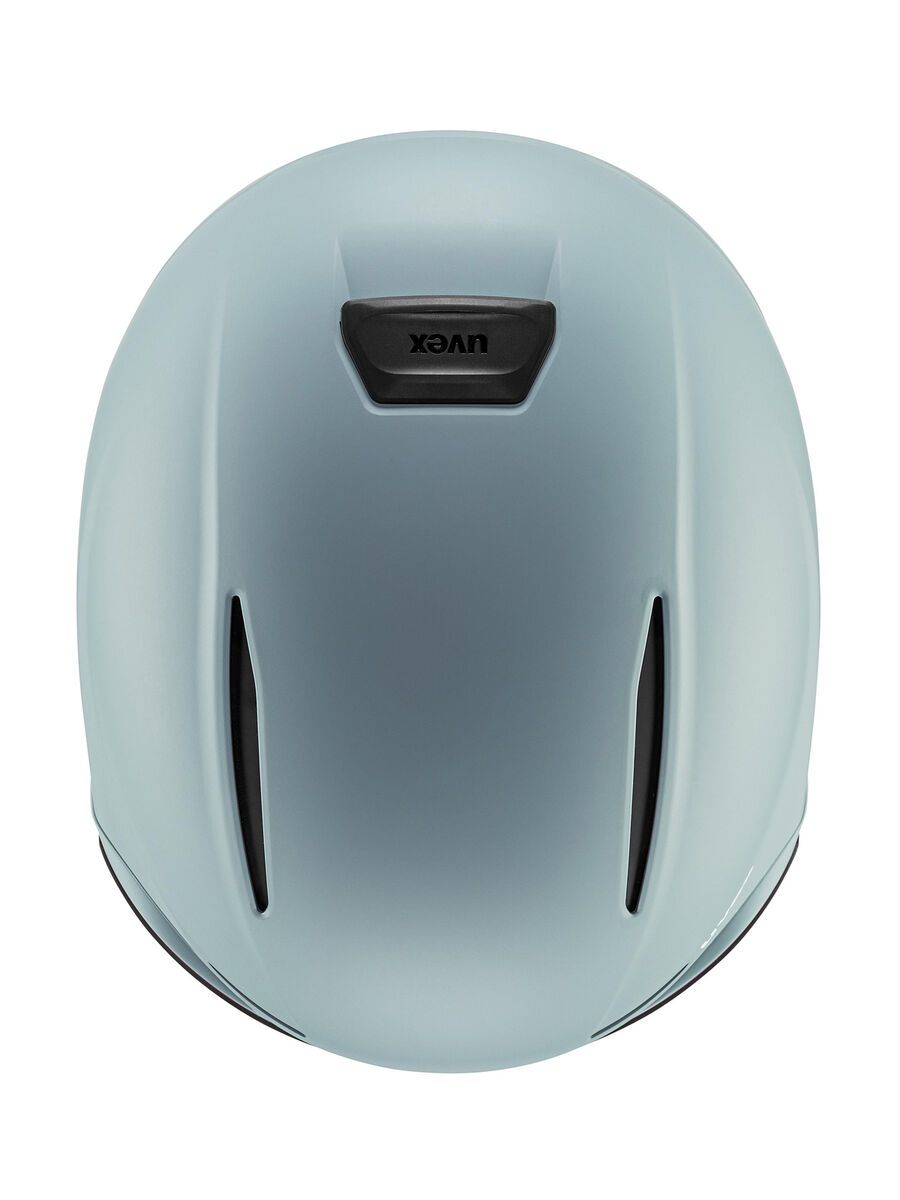 uvex horizon CV MIPS, Mirror Purple / polar teal matt - Bild 5