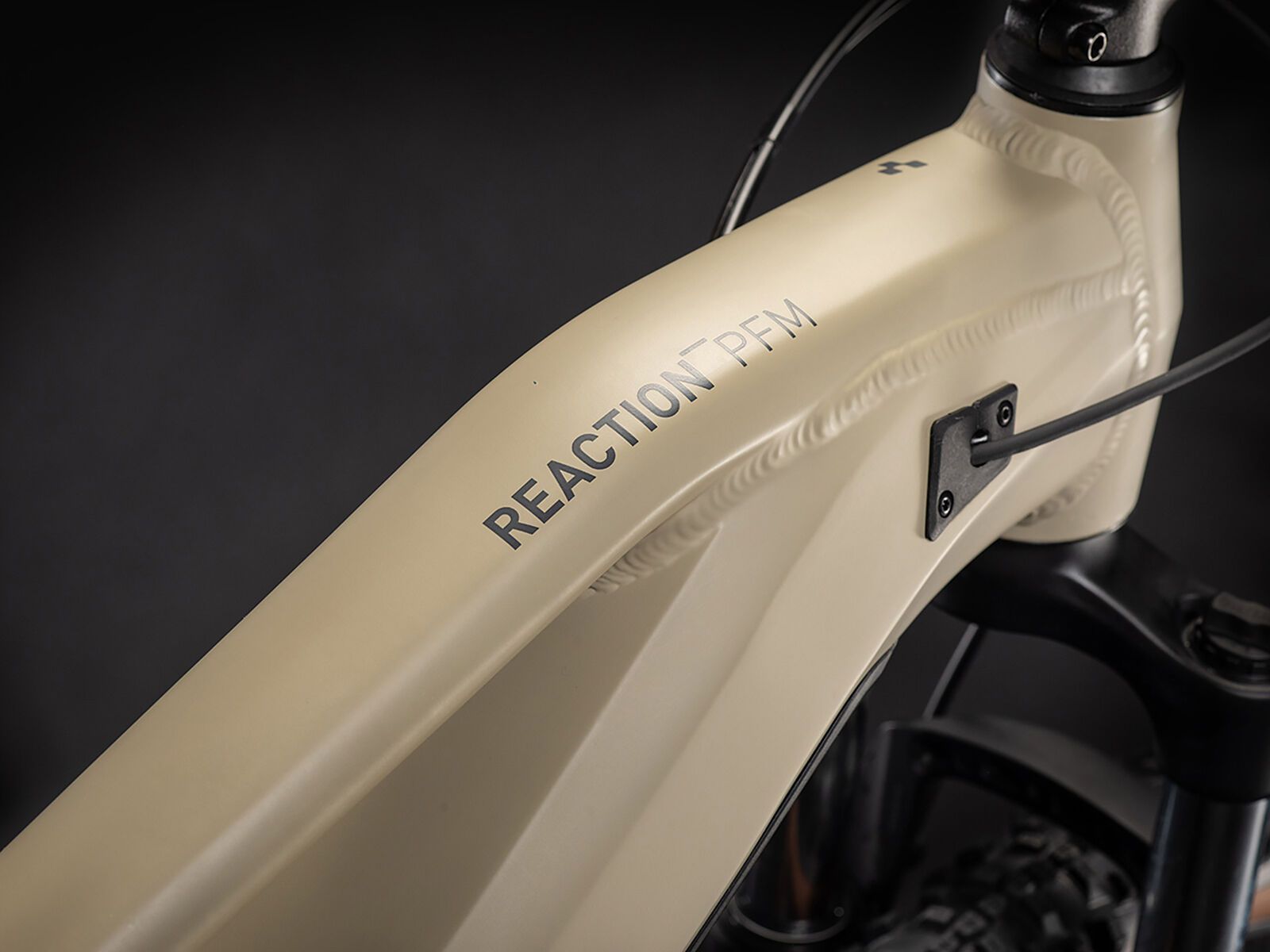 Cube Reaction Hybrid Performance 500 29 Trapeze, desert´n´orange - Bild 2