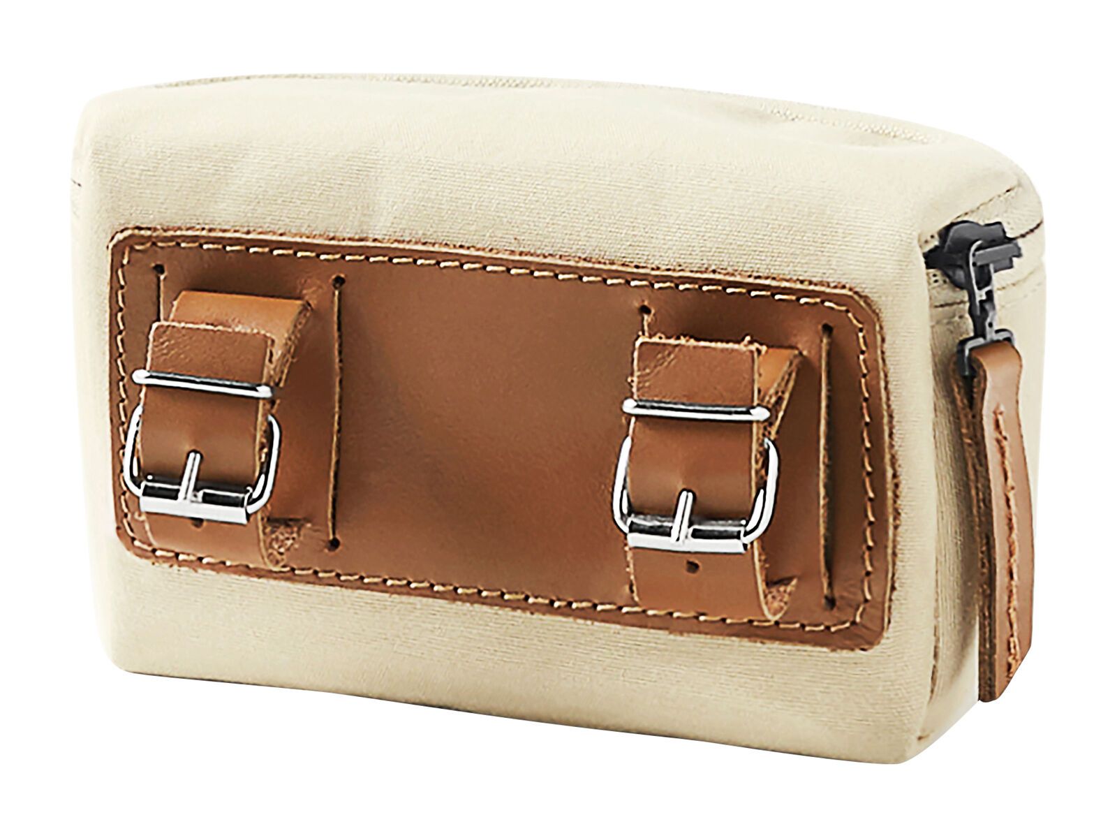 Creme Cycles Basic Bag, creme beige - Bild 2