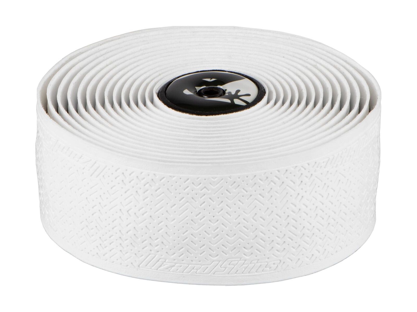 Lizard Skins DSP Bar Tape V2 - 1,8 mm, white - Bild 2
