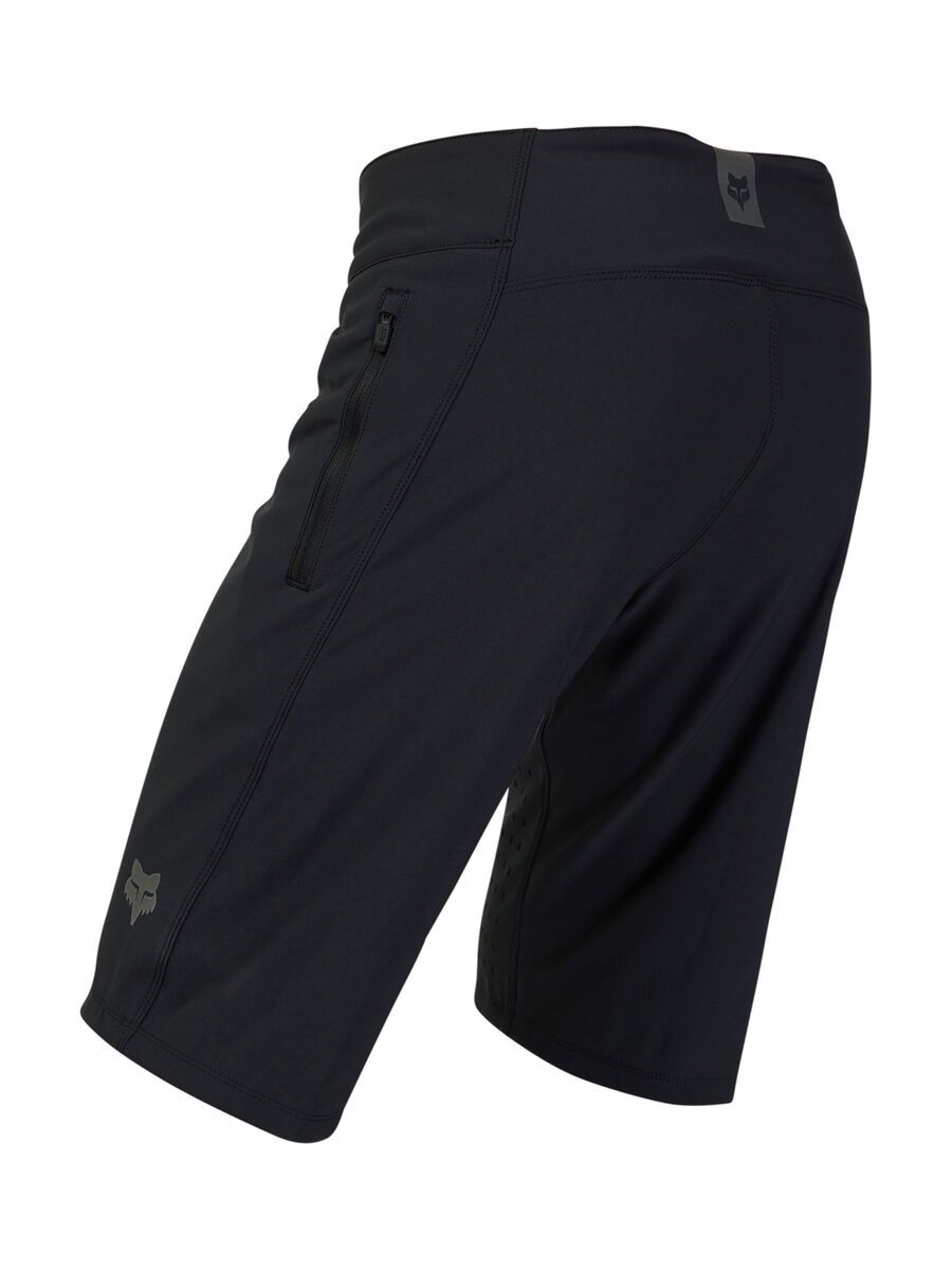 Fox Defend Short, black - Bild 2