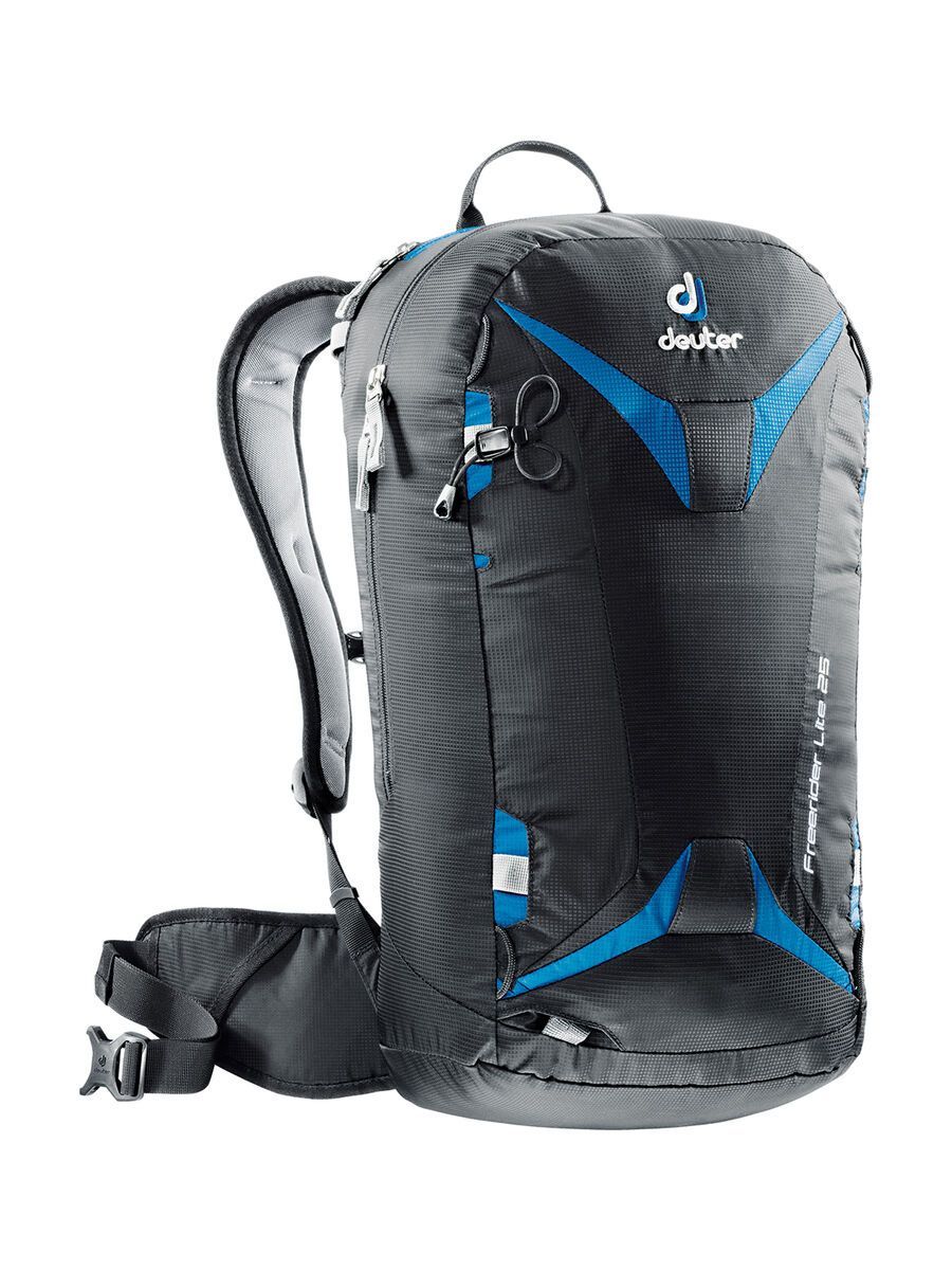 Deuter Freerider Lite 25, black-bay - Bild 1