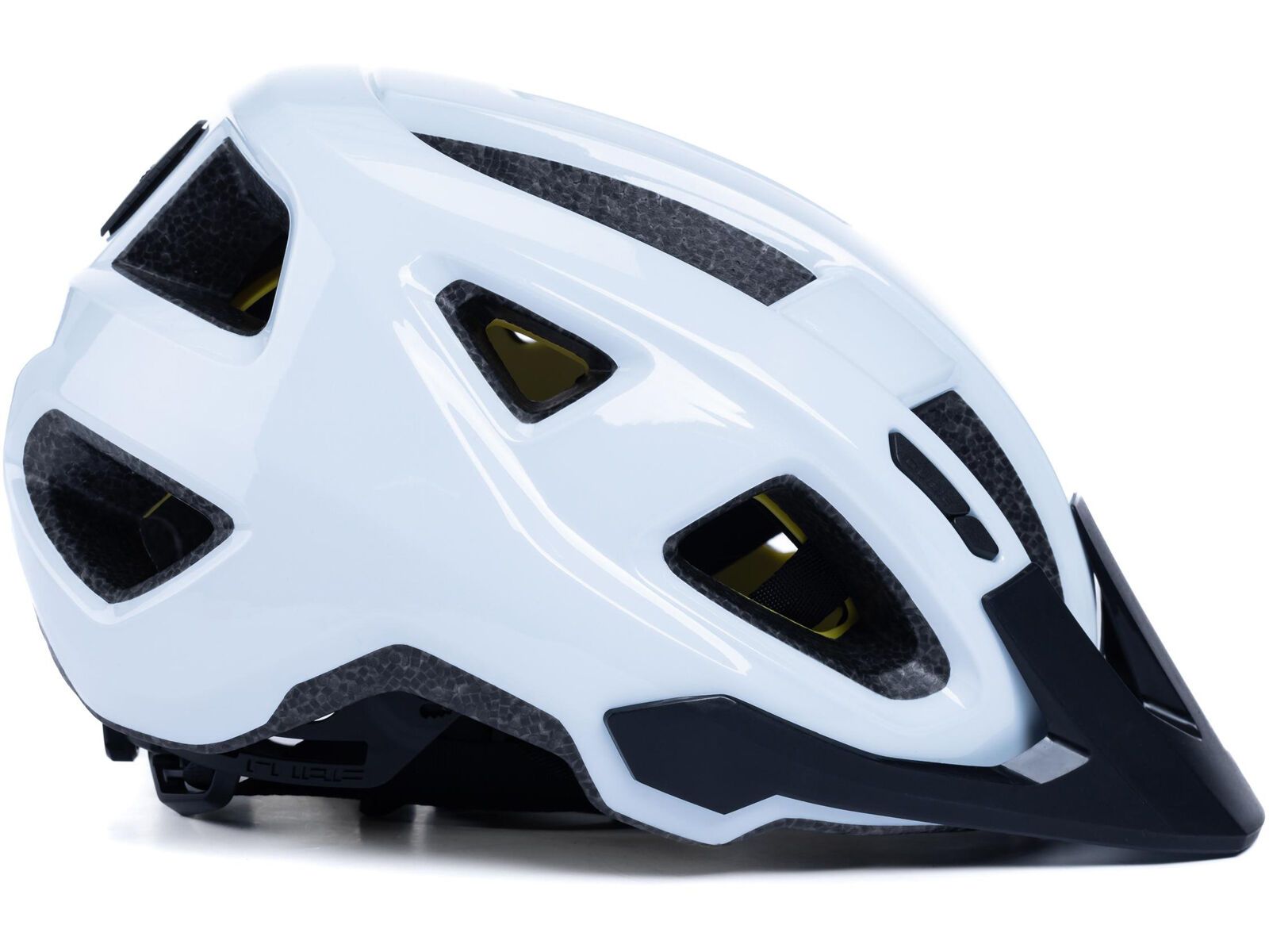 Cube Helm Fleet MIPS, white - Bild 2