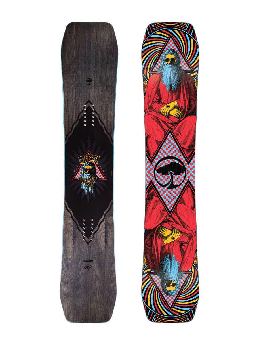 Arbor Draft - Bild 1