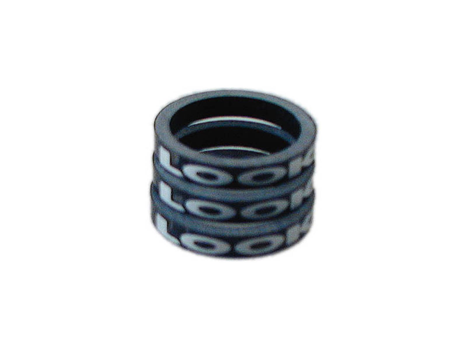 Look Carbonspacer Set - Bild 1