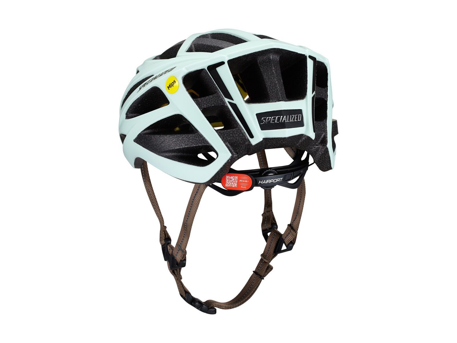 Specialized Echelon II MIPS (ANGi komp.), white sage - Bild 5