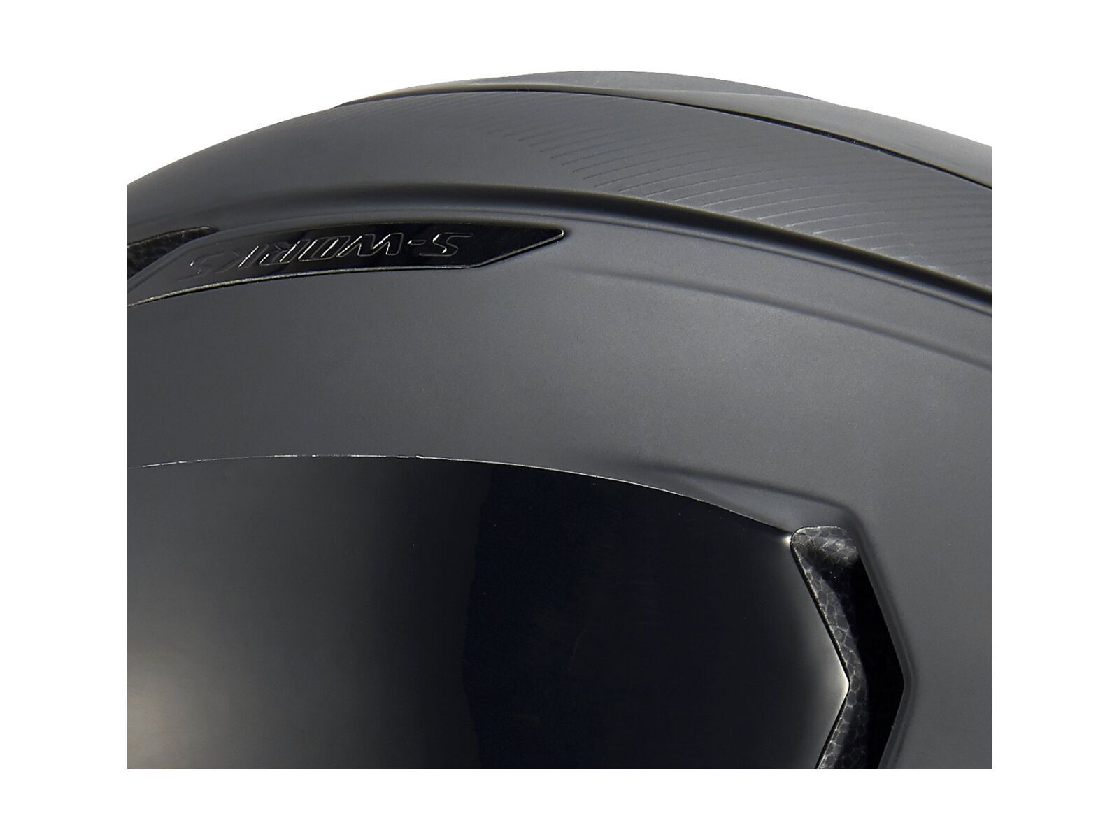 ***2. Wahl*** Specialized S-Works Evade MIPS (ANGi komp.) black - Bild 7