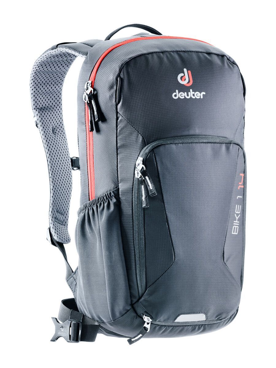 Deuter Bike I 14, black - Bild 1