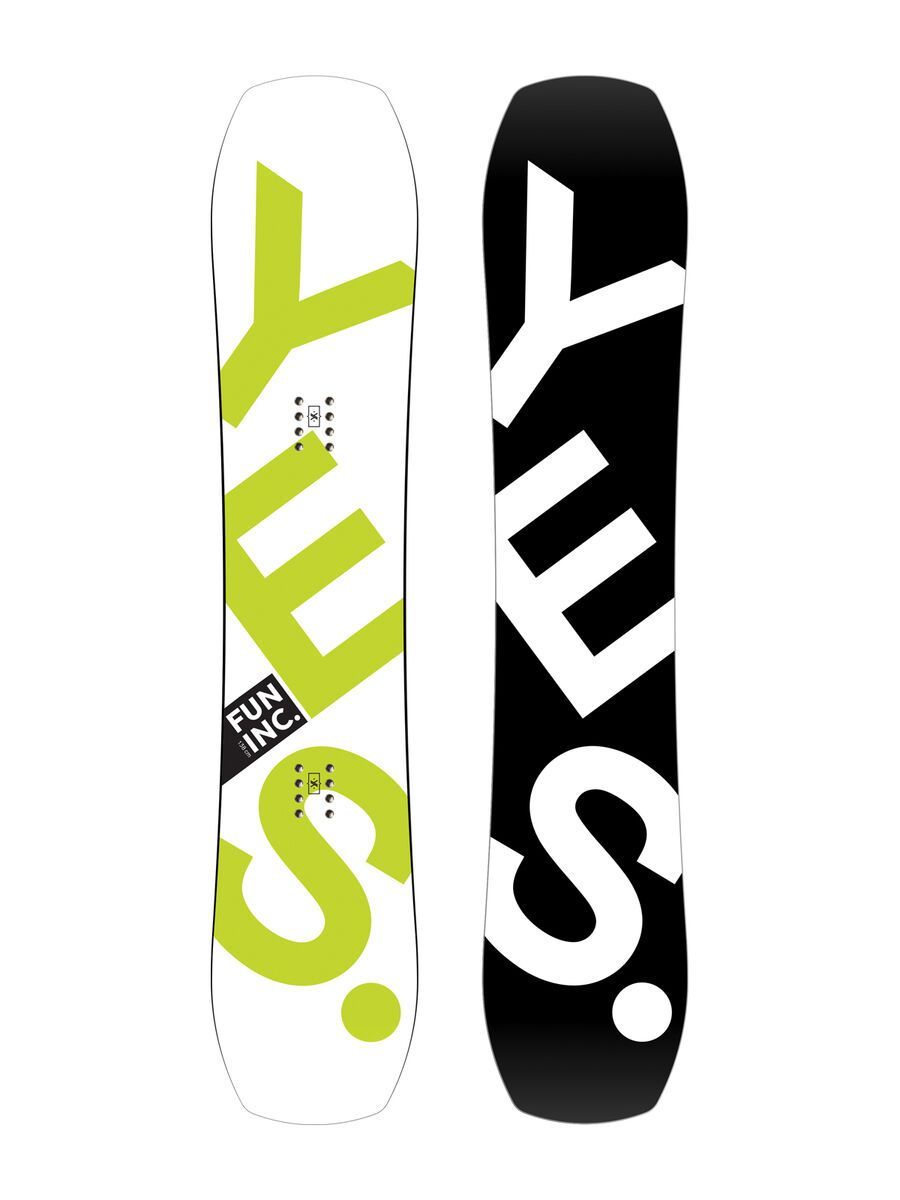 Yes Fun Inc. - Bild 3