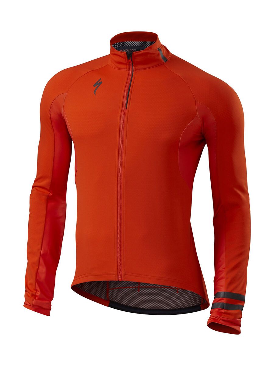 Specialized Element 1.0 Jacket, moab orange - Bild 1
