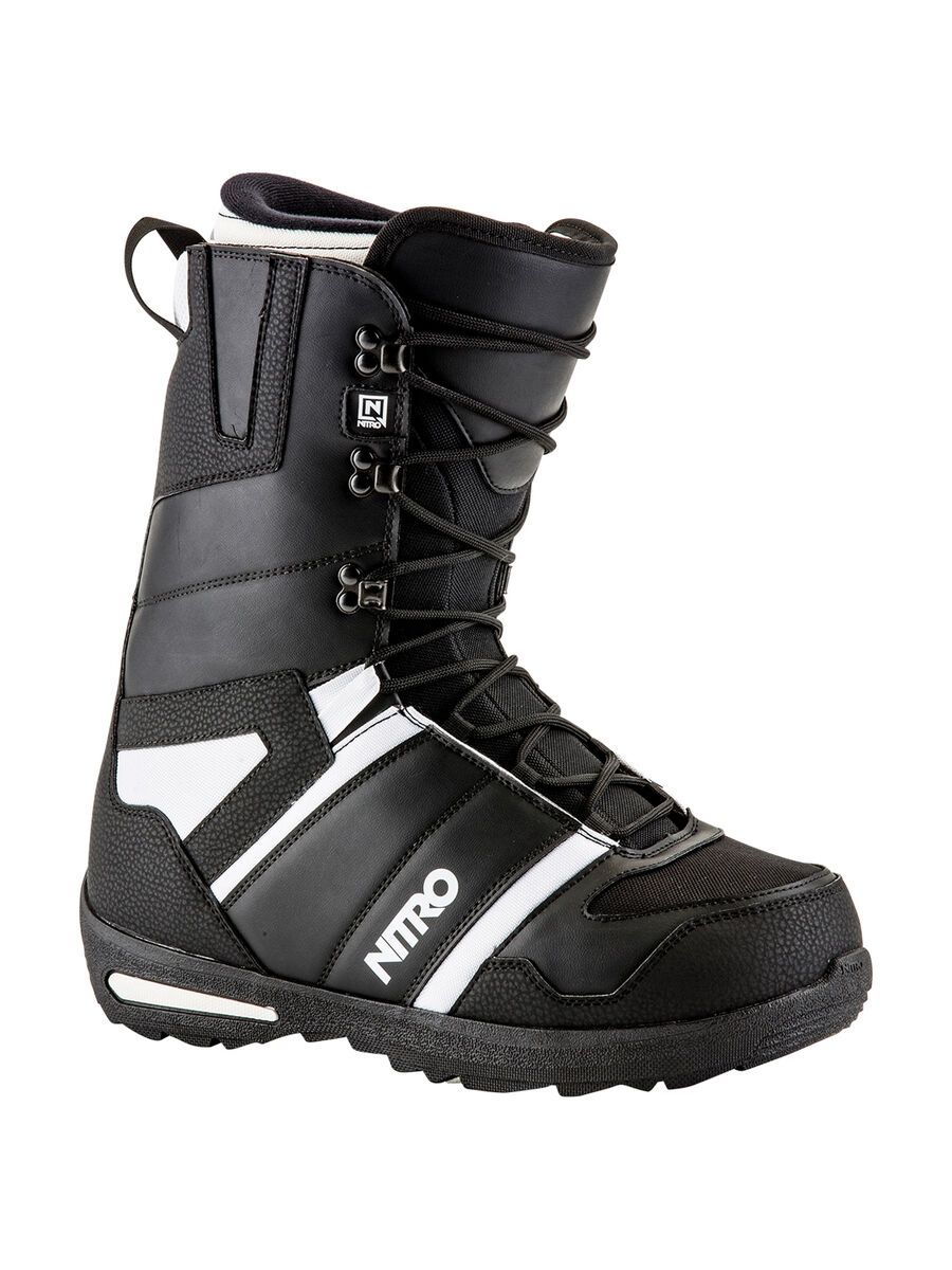 Nitro Vagabond Standard, black-sand - Bild 1